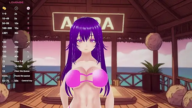 AkiraVixent online show from 11-28-25, 04:53