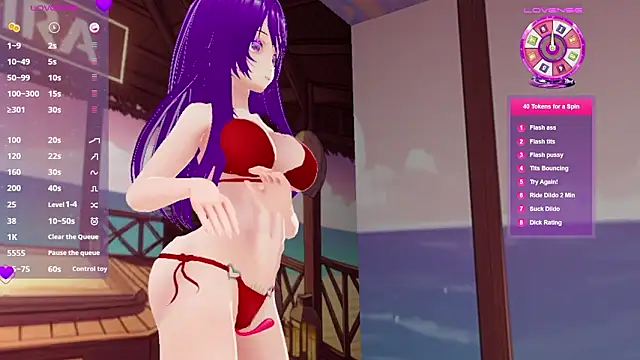 AkiraVixent online show from 02-10-26, 02:37