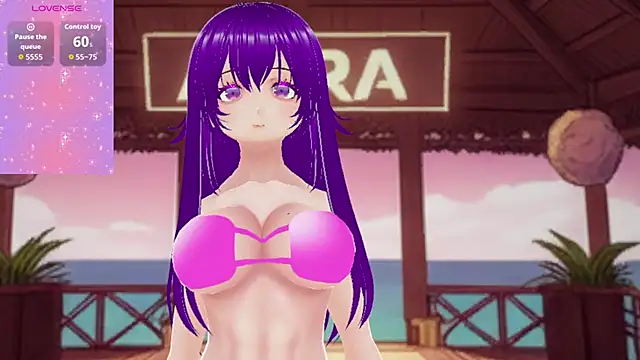 AkiraVixent online show from 02-25-26, 07:12