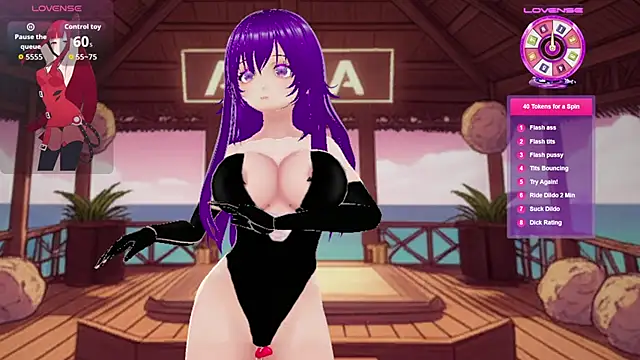 AkiraVixent online show from 04-02-26, 01:14