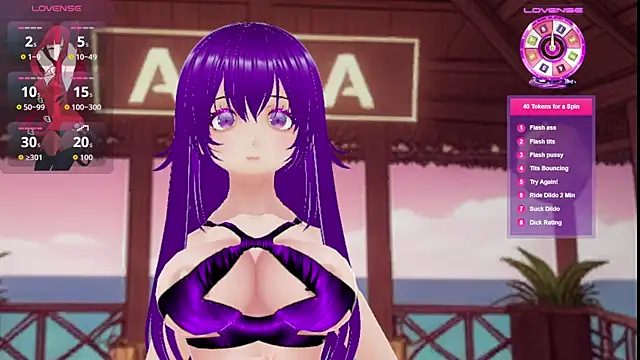 AkiraVixent online show from 04-10-26, 01:05