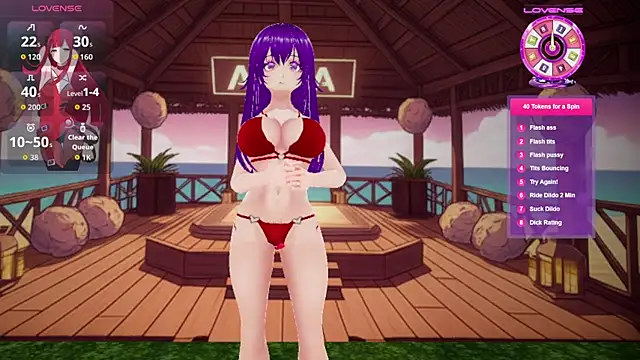 AkiraVixent online show from 04-26-26, 02:48