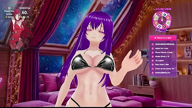 AkiraVixent online show from 06-24-26, 06:51