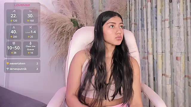 Quiinn bx online show from 03-18-25, 03:42