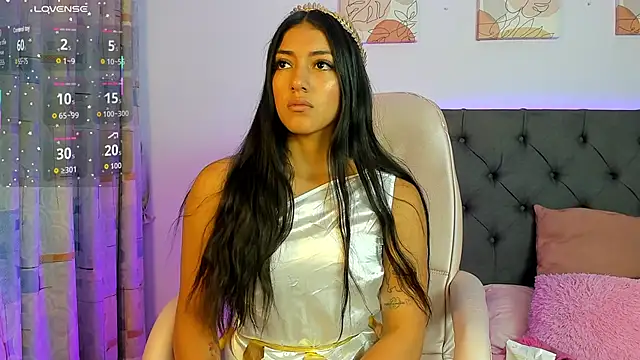 Quiinn bx online show from 10-25-25, 04:02