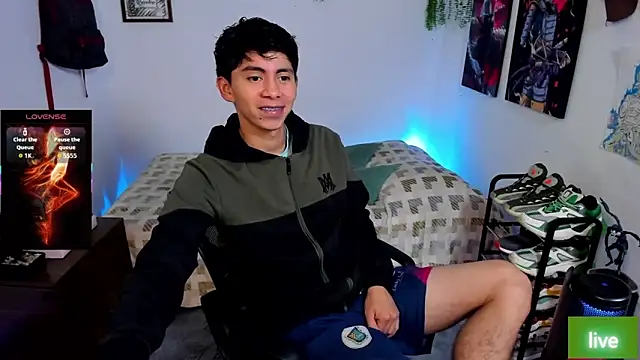 Yaiden 11 online show from 11-09-25, 10:13