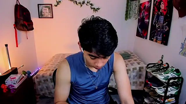 Yaiden 11 online show from 11-16-25, 11:38