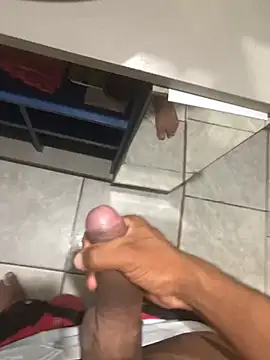 Andreizinho34 online show from 02-15-26, 04:20