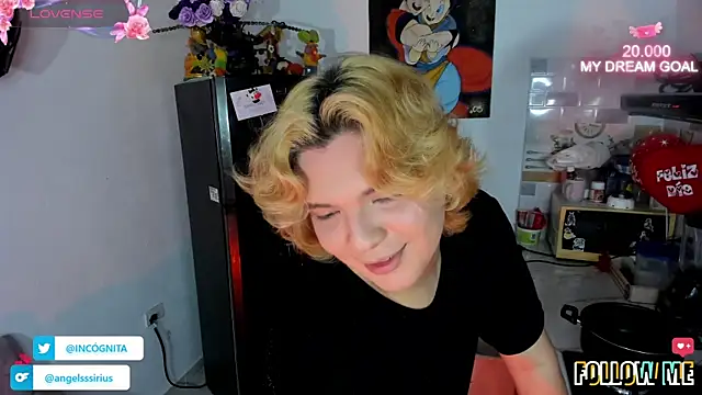 adam angelssss online show from 11-11-25, 04:34