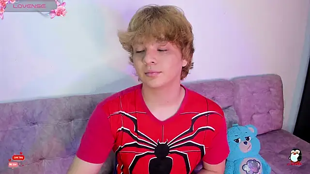 adam angelssss online show from 01-05-26, 10:02