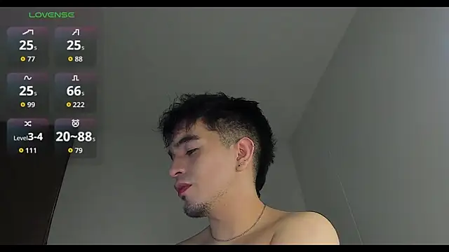 cmzo  online show from 12-16-25, 01:10