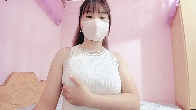 SanaAnika online show from 10-23-25, 02:05