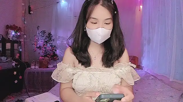 Snapshot of SanaAnika chatting on 01-15-26, 01:48 SanaAnika online show from 01-15-26, 01:48