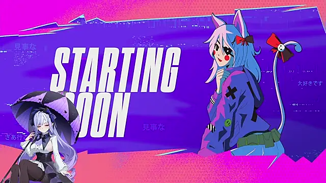 dianagamingx online show from 07-26-26, 11:39