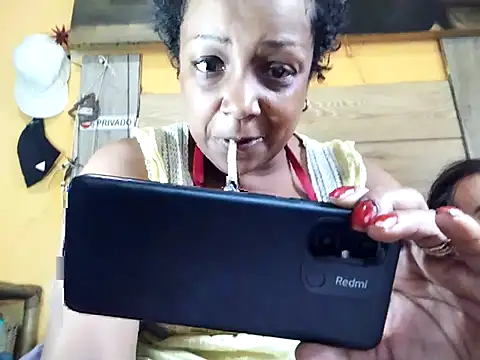 Tatyhotevony online show from 03-18-25, 12:58