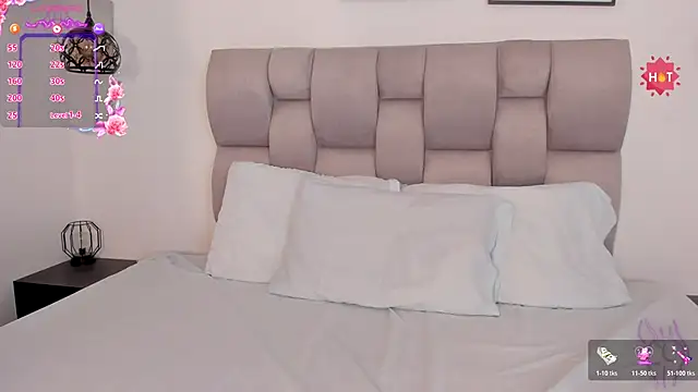 Hanna Evans   online show from 11-20-25, 12:27