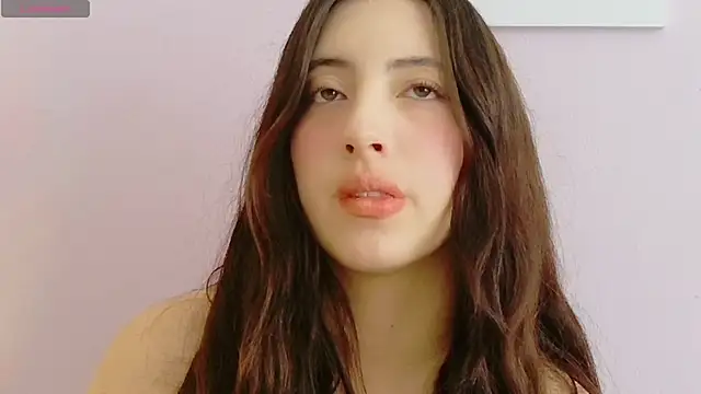 Rebbecawhite meow online show from 06-07-26, 04:22