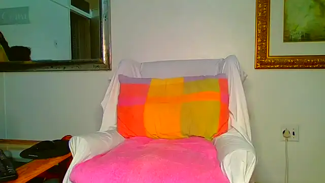 ModelZoee online show from 03-16-26, 06:23