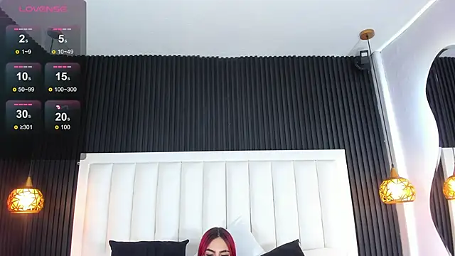 Snapshot of MartinaGracex chatting on 11-21-25, 10:52 MartinaGracex online show from 11-21-25, 10:52