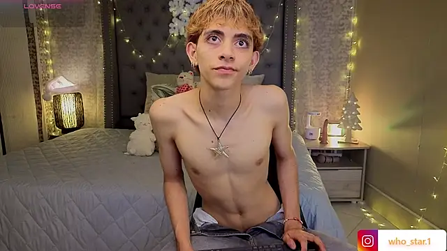 Matty Sparkk online show from 12-19-25, 01:51