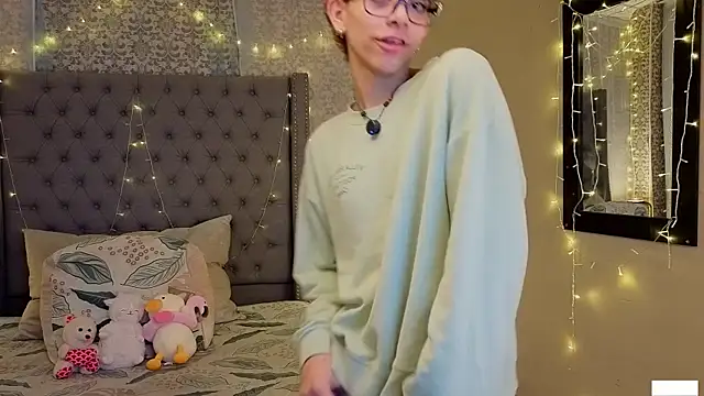 Matty Sparkk online show from 01-07-26, 01:13