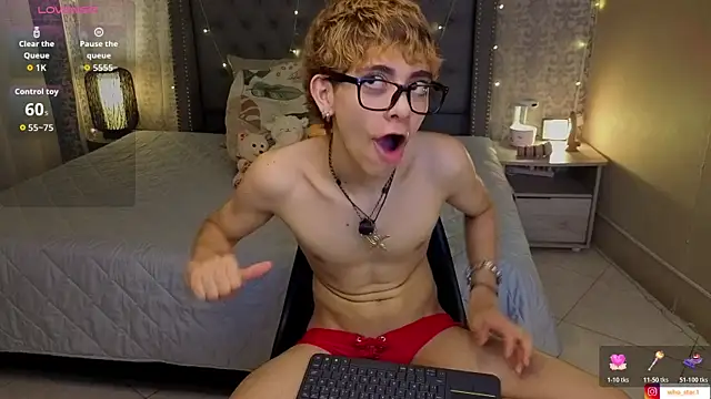 Matty Sparkk online show from 01-09-26, 01:25