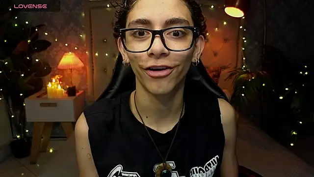 Matty Sparkk online show from 03-08-26, 01:48