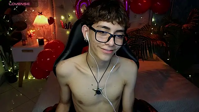 Matty Sparkk online show from 03-25-26, 01:28