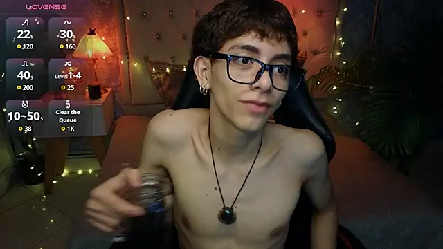 Matty Sparkk online show from 04-01-26, 01:01