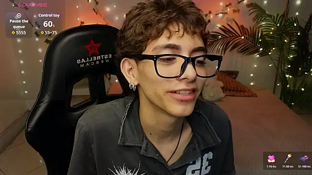 Matty Sparkk online show from 04-07-26, 01:11