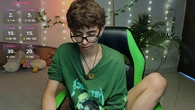 Matty Sparkk online show from 04-17-26, 01:14