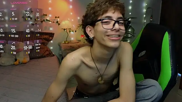 Matty Sparkk online show from 04-20-26, 12:52