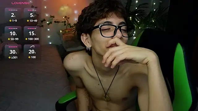 Matty Sparkk online show from 04-23-26, 01:13