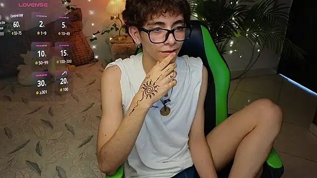 Matty Sparkk online show from 04-24-26, 01:13