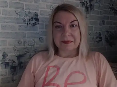 Lillia Ray online show from 12-01-25, 11:59