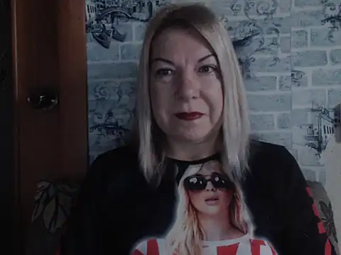 Lillia Ray online show from 01-06-26, 06:17