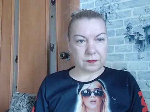 Lillia Ray online show from 02-01-26, 08:35