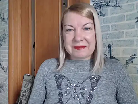 Lillia Ray online show from 02-07-26, 08:29