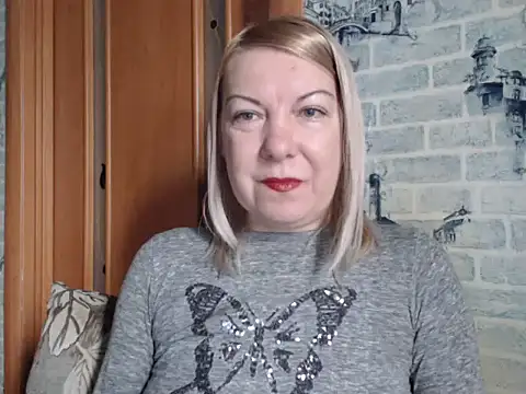 Lillia Ray online show from 02-08-26, 09:23