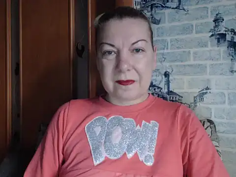 Lillia Ray online show from 02-17-26, 08:00