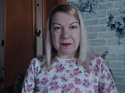 Lillia Ray online show from 03-10-26, 06:51