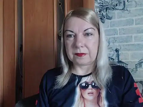 Lillia Ray online show from 04-25-26, 08:06