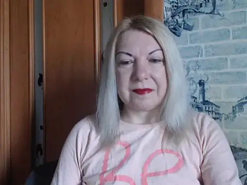 Lillia Ray online show from 04-27-26, 07:50