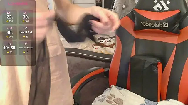 Anna Miller606 online show from 10-19-25, 09:54