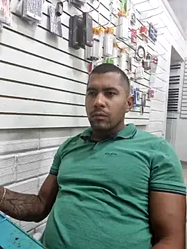 membro destruidor online show from 03-20-25, 07:04