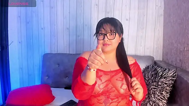 DianaGom online show from 12-18-25, 12:44