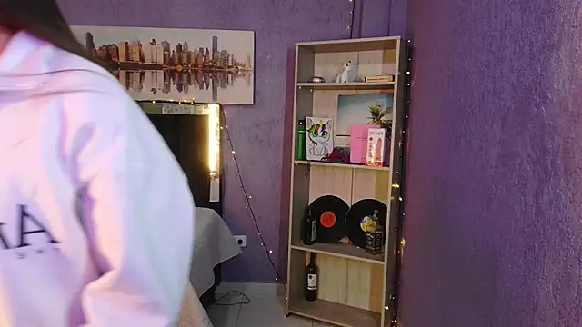 sweet c4ndy online show from 12-16-25, 03:39