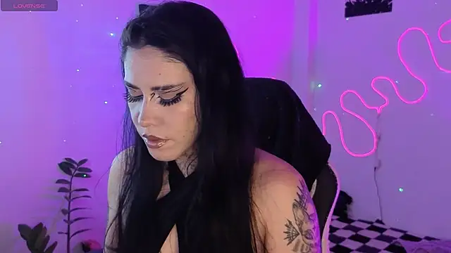 AnfisaLetyagho online show from 01-05-26, 09:07