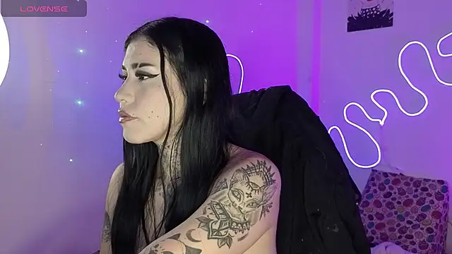 AnfisaLetyagho online show from 02-16-26, 03:02