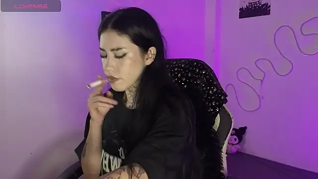 AnfisaLetyagho online show from 02-24-26, 11:25